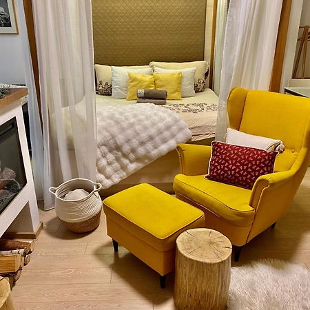 Dum U Lazni Federer Apartment Trebon Ngoại thất bức ảnh