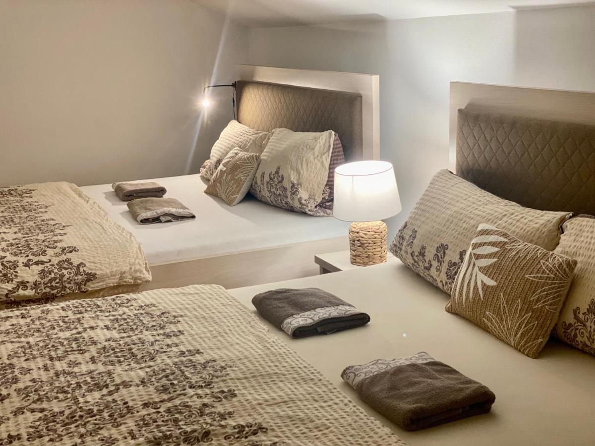 Dum U Lazni Federer Apartment Trebon Ngoại thất bức ảnh