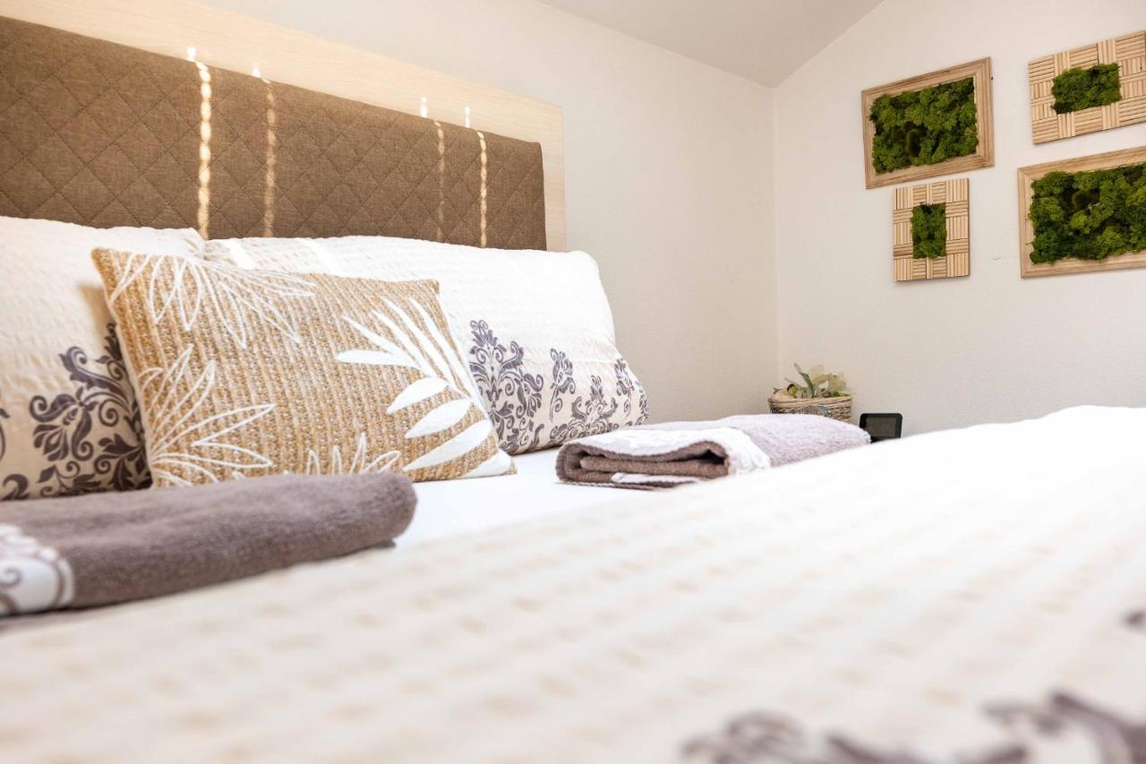 Dum U Lazni Federer Apartment Trebon Ngoại thất bức ảnh