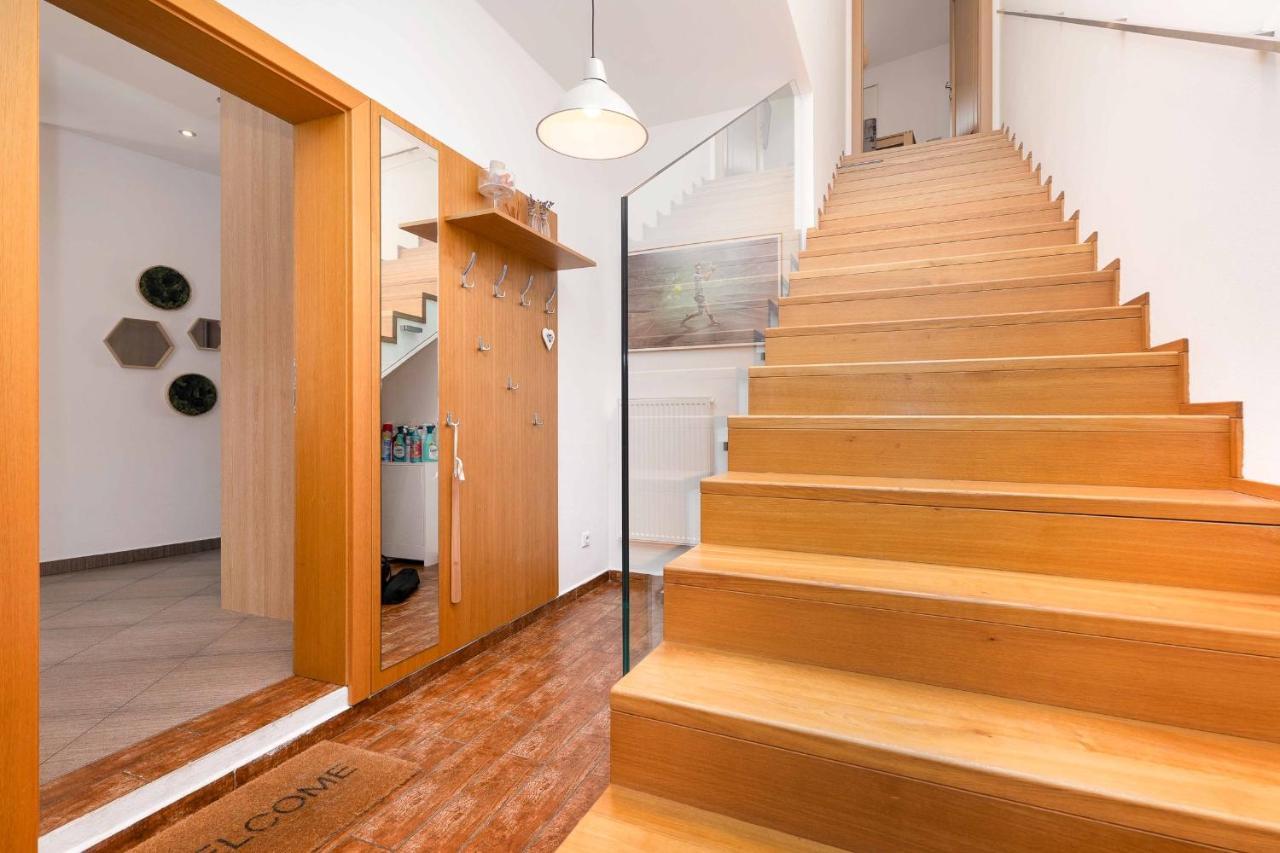 Dum U Lazni Federer Apartment Trebon Ngoại thất bức ảnh
