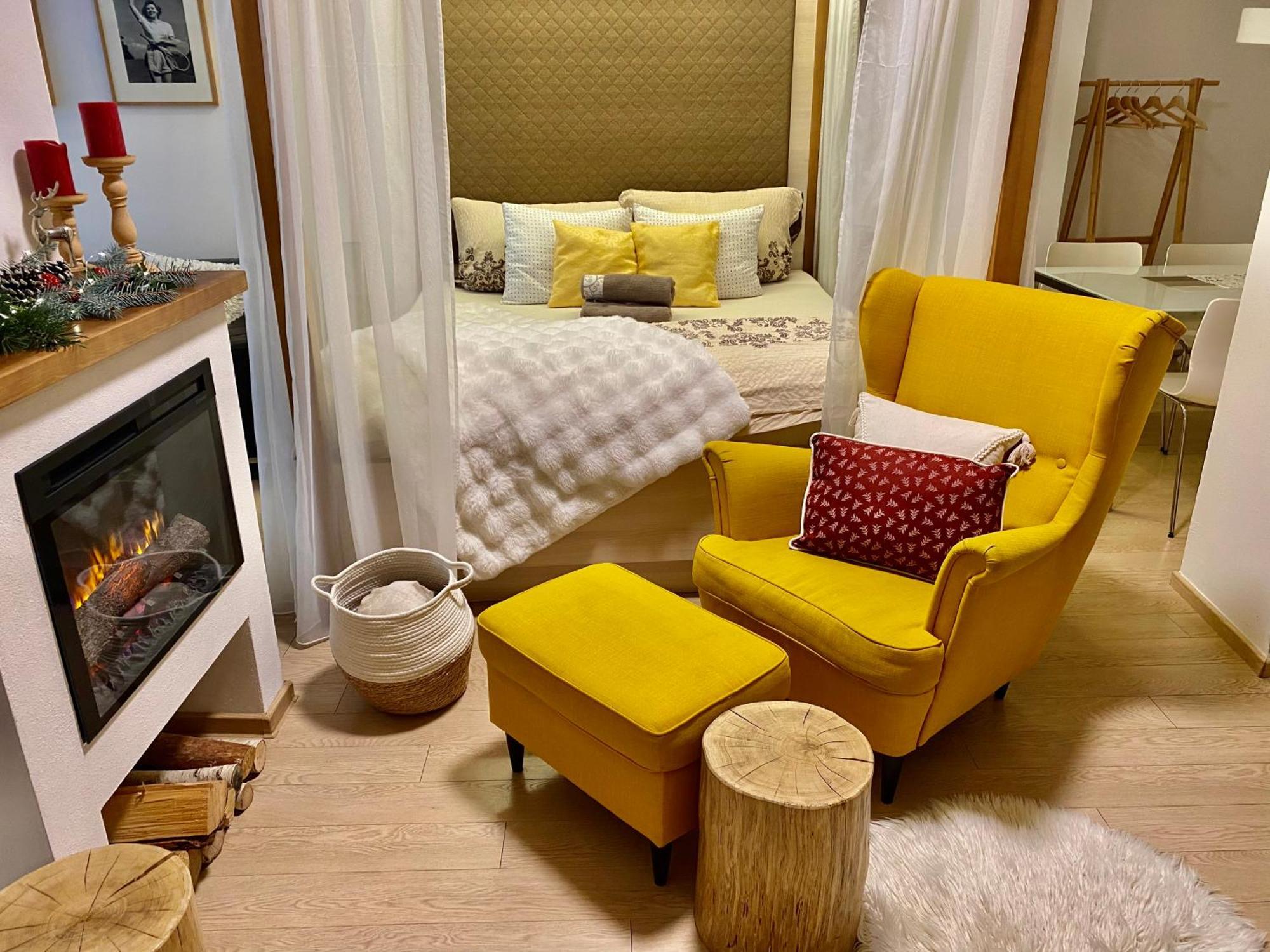 Dum U Lazni Federer Apartment Trebon Ngoại thất bức ảnh