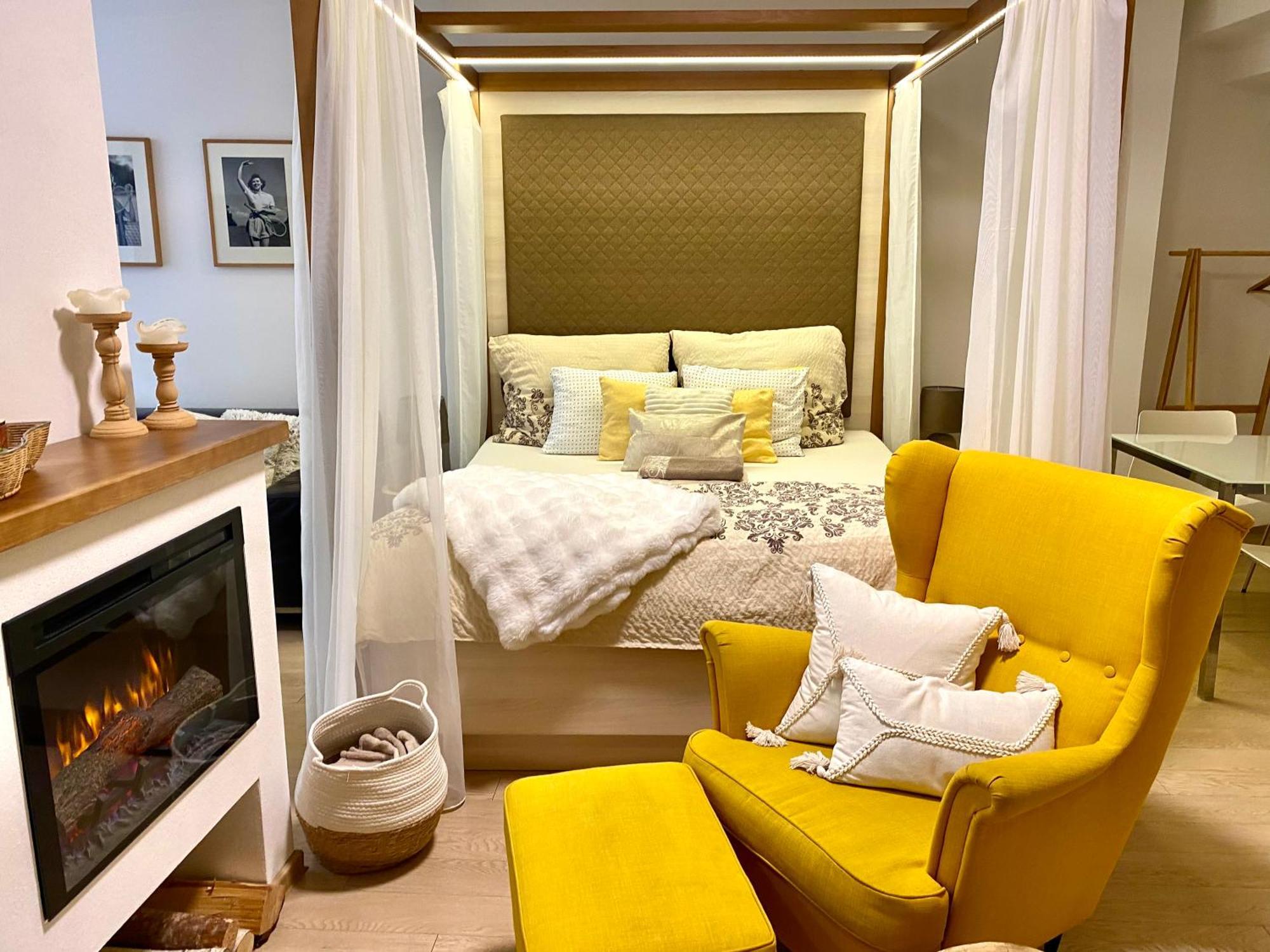 Dum U Lazni Federer Apartment Trebon Ngoại thất bức ảnh