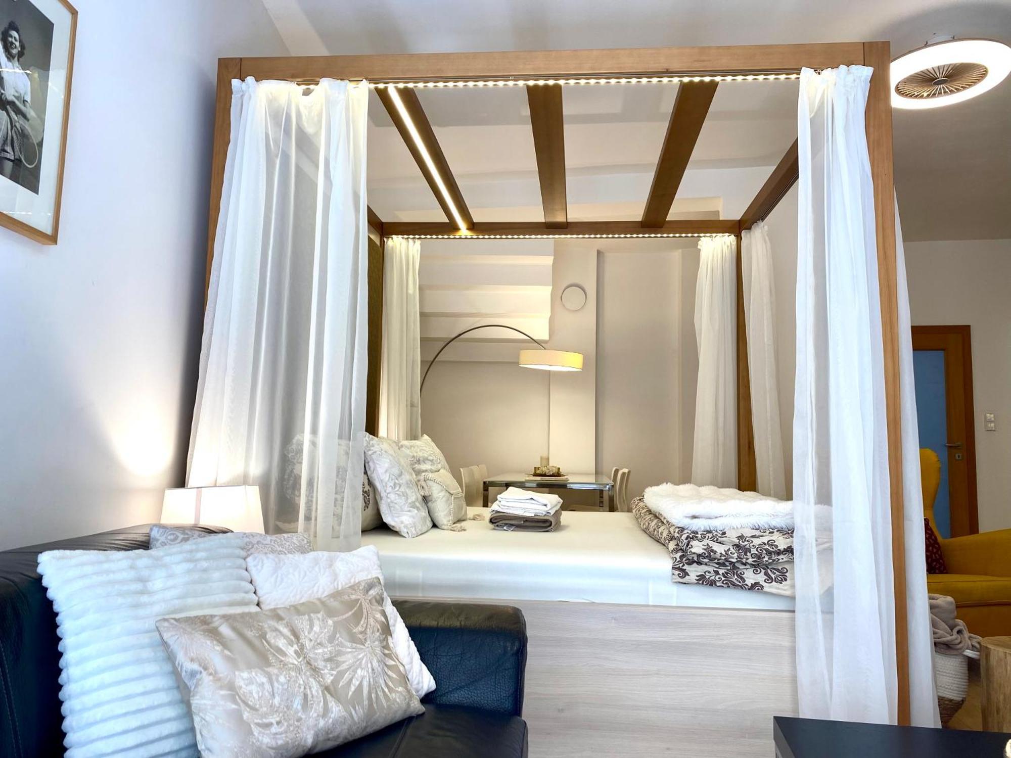Dum U Lazni Federer Apartment Trebon Ngoại thất bức ảnh