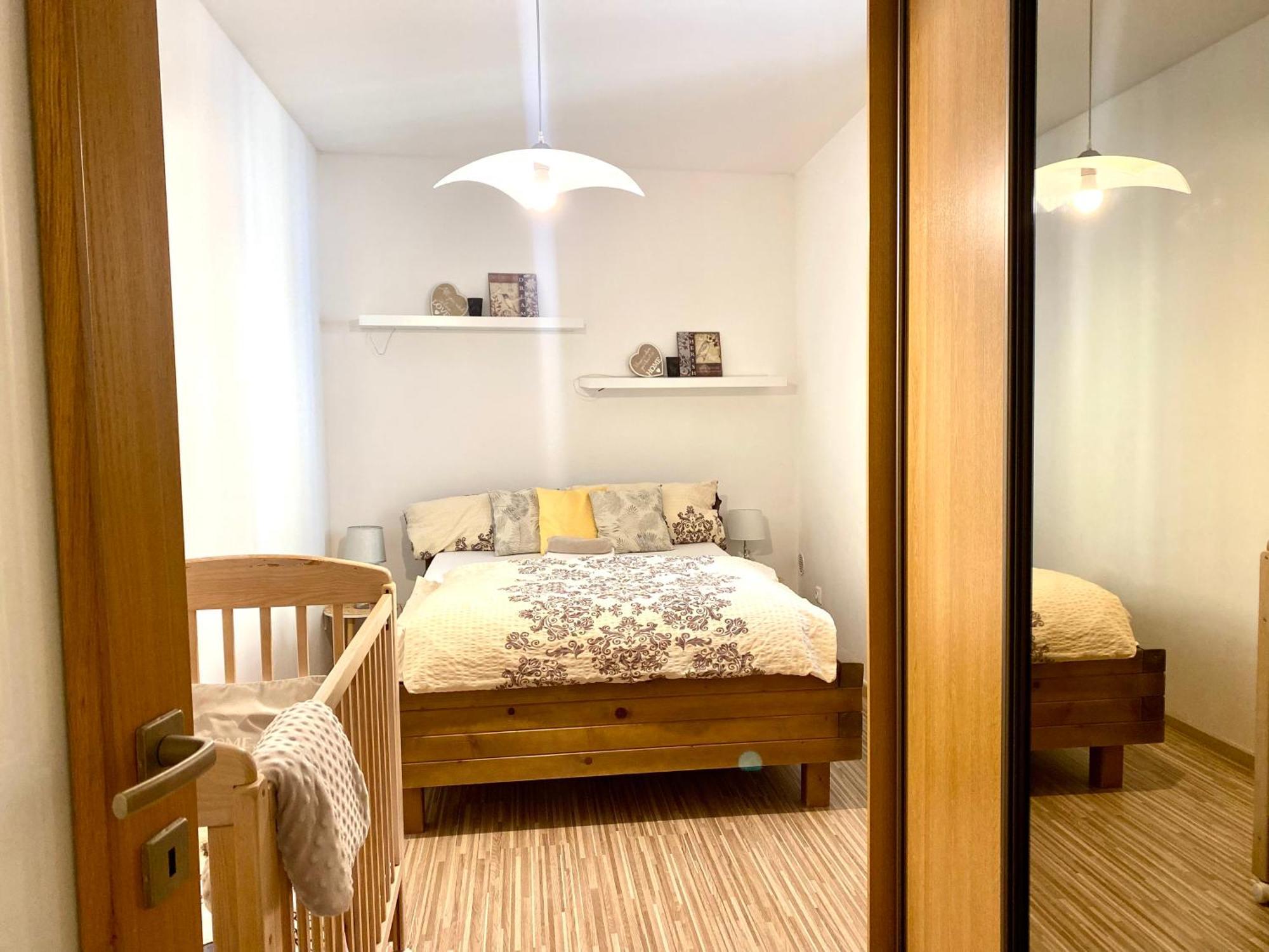 Dum U Lazni Federer Apartment Trebon Phòng bức ảnh