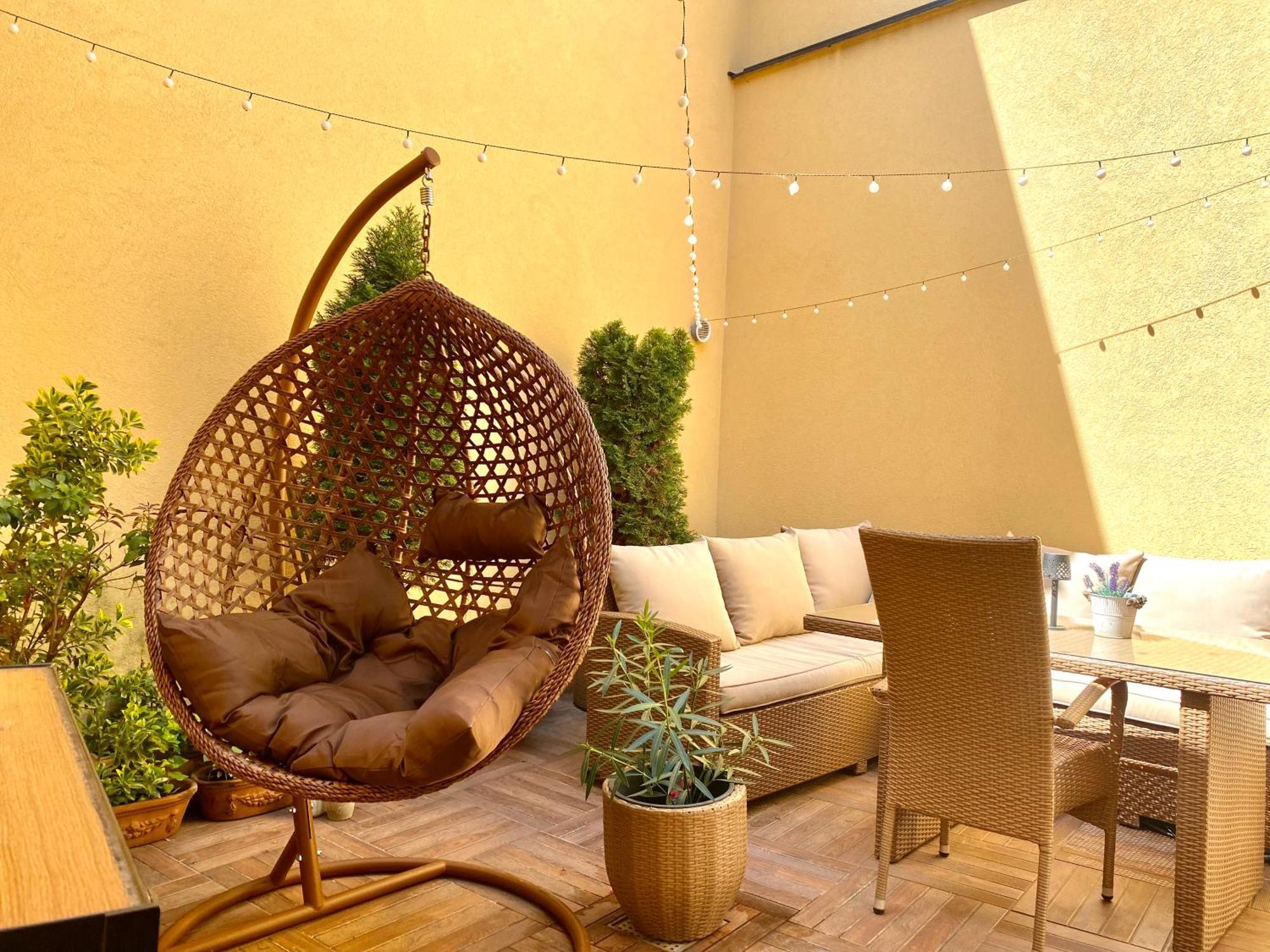 Dum U Lazni Federer Apartment Trebon Phòng bức ảnh