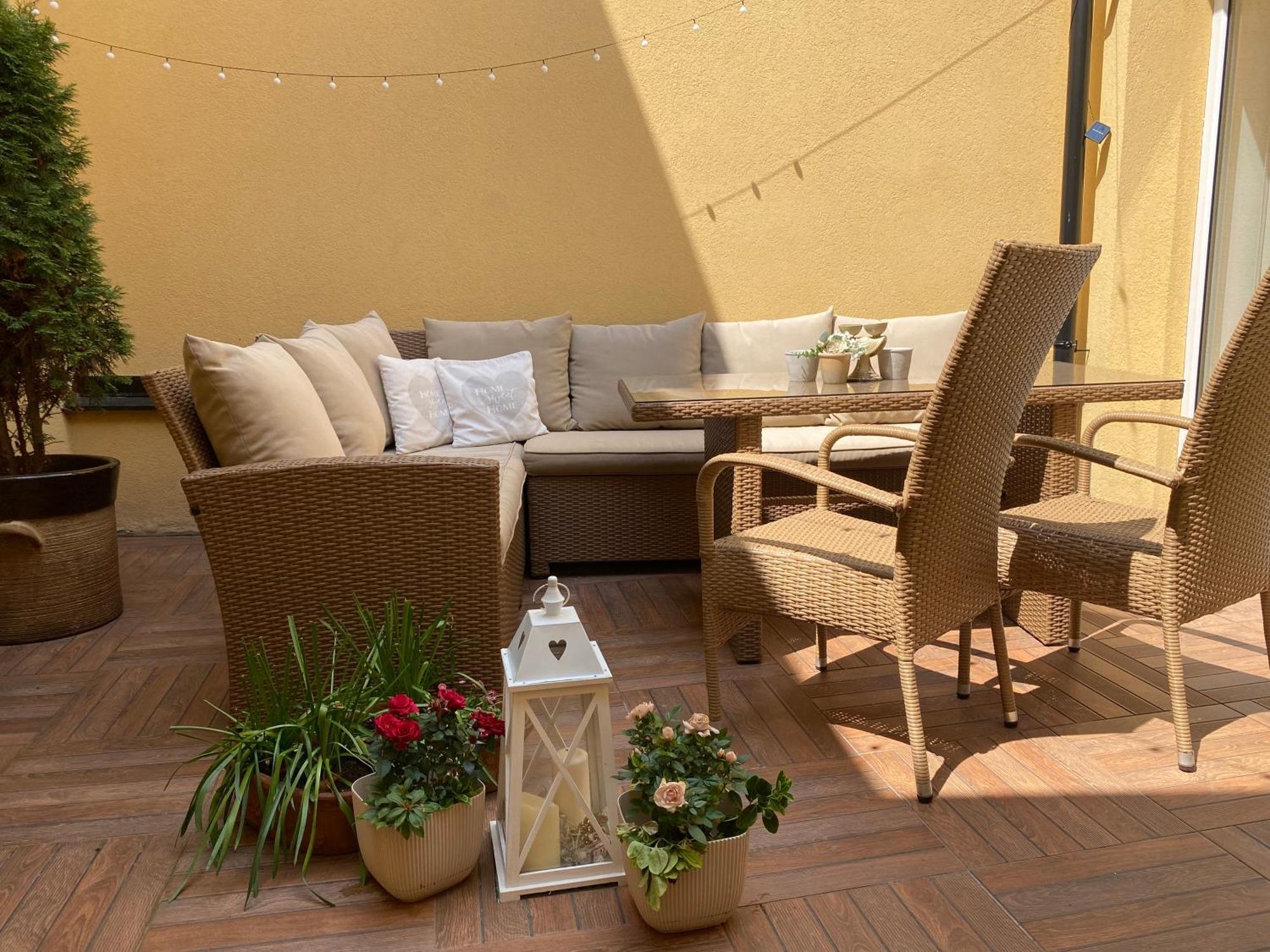 Dum U Lazni Federer Apartment Trebon Phòng bức ảnh