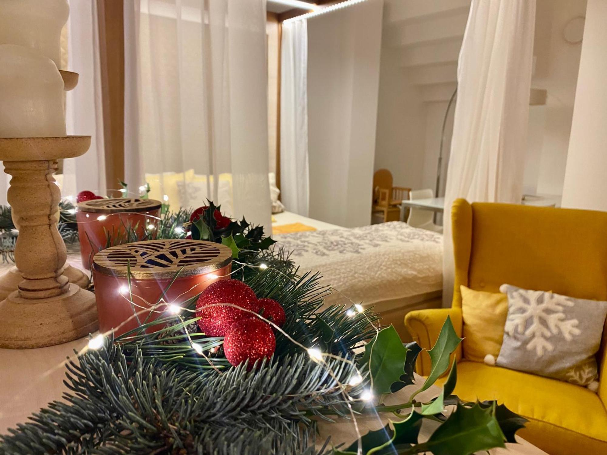 Dum U Lazni Federer Apartment Trebon Phòng bức ảnh