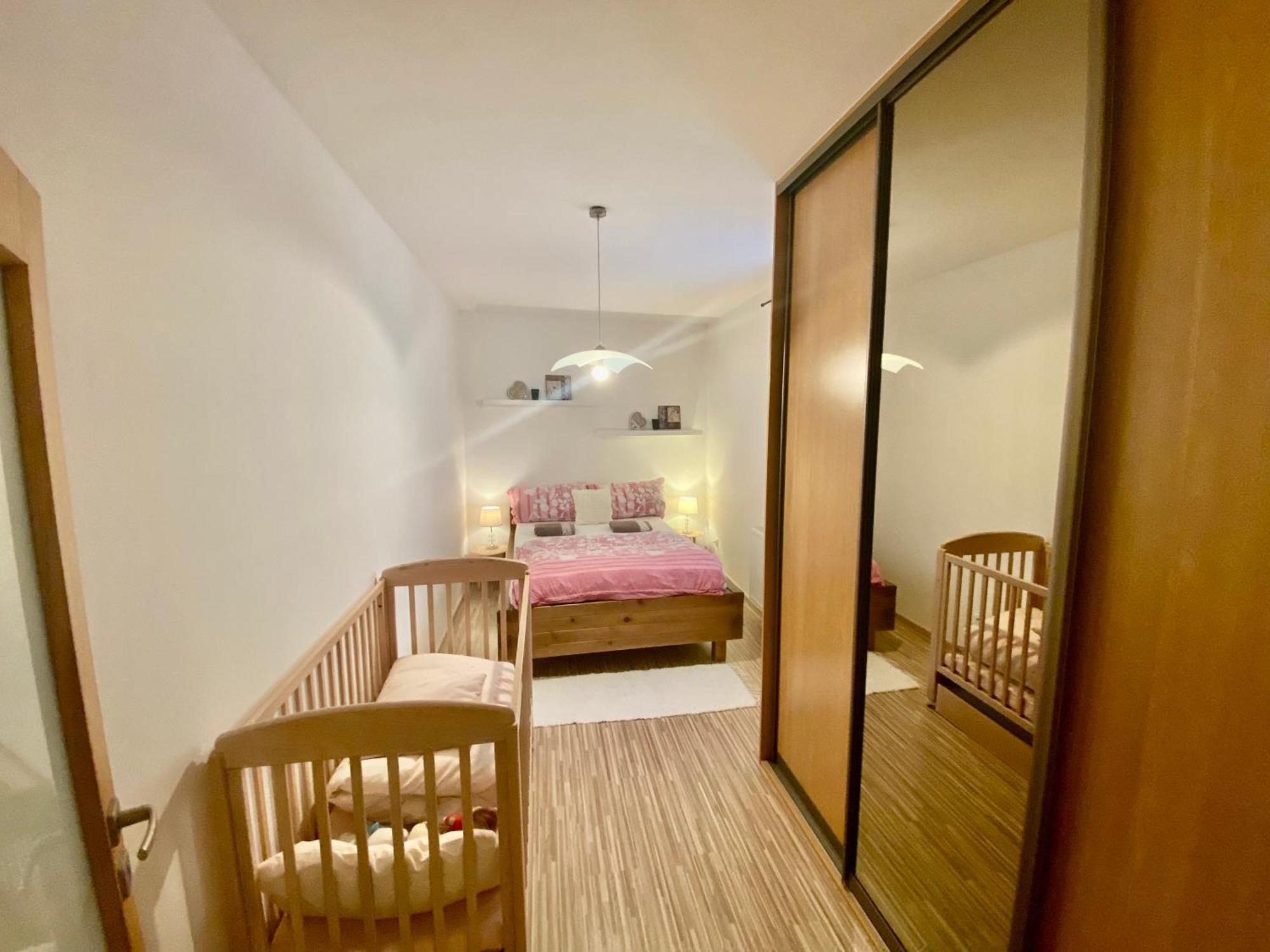 Dum U Lazni Federer Apartment Trebon Phòng bức ảnh