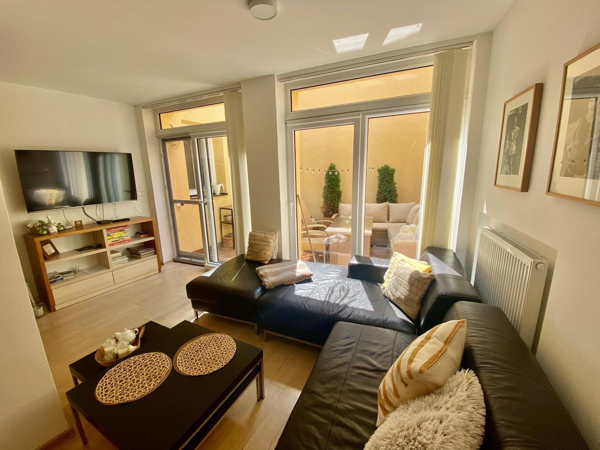 Dum U Lazni Federer Apartment Trebon Phòng bức ảnh
